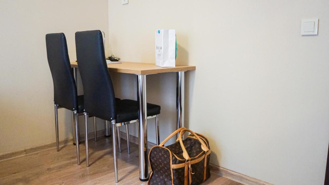 Bella Riga Hotel With Self-Check In Exteriér fotografie